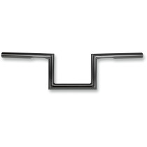 ZED 1" O.D. HANDLEBAR 5" BLACK