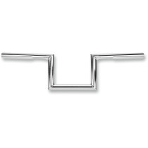 ZED 1" O.D. HANDLEBAR 5" CHROME