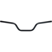 TRACKER HIGH 1" O.D. HANDLEBAR 4" BLACK