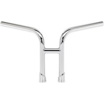 RE-BAR 1" O.D. HANDLEBAR 9.5" CHROME