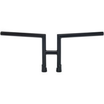 H2 1" O.D. HANDLEBAR 8-5/8" BLACK