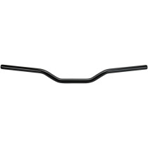 HANDLEBAR TRKR 1" BLK SM