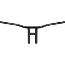 TYSON XL 1" O.D. HANDLEBAR 10" BLACK