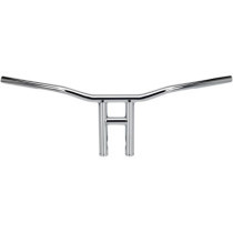 TYSON XL 1" O.D. HANDLEBAR 10" CHROME