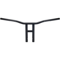 TYSON XL 1" O.D. HANDLEBAR 12" BLACK