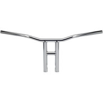 TYSON XL 1" O.D. HANDLEBAR 12" CHROME