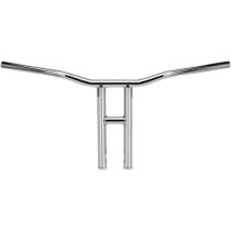 TYSON XL 1" O.D. HANDLEBAR 14" CHROME