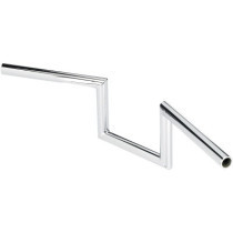 HANDLEBAR ZED CHR