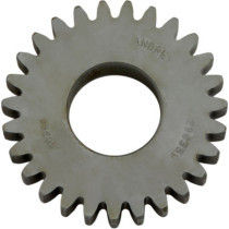 5-SPEED 2ND COUNTER/ 3RD MAIN GEAR 27T STOCK