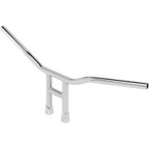 HANDLEBAR TY 10" CHR