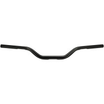 HANDLEBAR TRACKER MID BLK