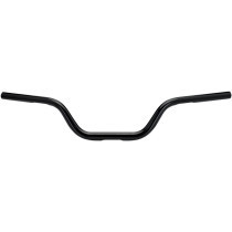 HANDLEBAR TRACKER HI BLK