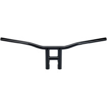 HANDLEBAR TYSON XL 8" BLK