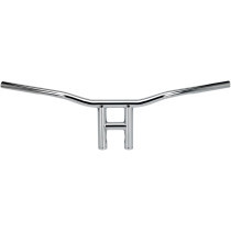 HANDLEBAR TYSON XL 8" CHR