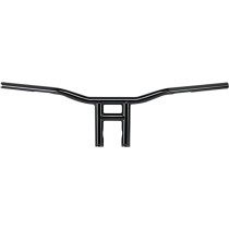 HANDLEBAR TYSN XL 8"TBW B