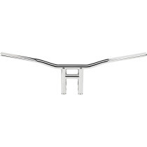 HANDLEBAR TYSN XL 8"TBW C