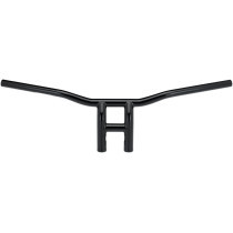 HANDLEBAR TY XL PB 8" BLK