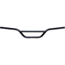 HANDLEBAR MOTO BLK TBW