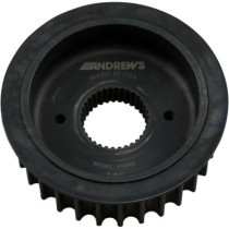 FINAL DRIVE PULLEY 30T