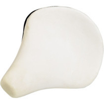 SOLO 2 SEAT PAN WITH FOAM WHITE