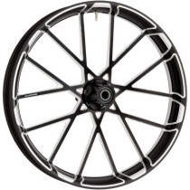 WHEEL PROCROSS 21x3.5 FRONT WITH ABS BLACK