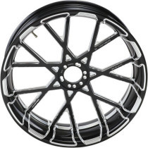 WHEEL PROCROSS 18x5.50 BLACK