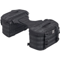 SADDLEBAG EXFIL 18 BLK