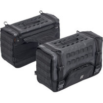 SADDLEBAG EXFIL 36 BLK