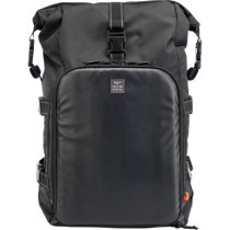 EXFIL-80 Motorcycle Bag - Gen 2- Black