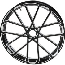 WHEEL PROCROSS 21x3.50 BLACK