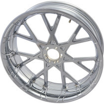 WHEEL PROCROSS 18x5.50 CHROME