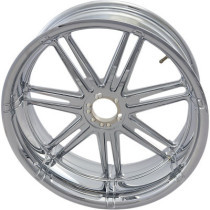 WHEEL 7-VALVE 18x5.50 CHROME