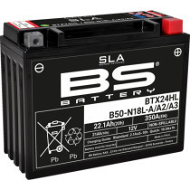 BATTERIE BTX24HL SLA 12V 350 A