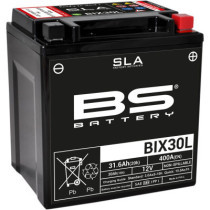 BATTERY BIX30L SLA 12V 400 A