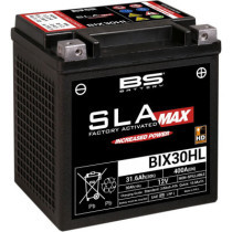 BATTERIE BIX30HL SLA MAX 12V 400 A