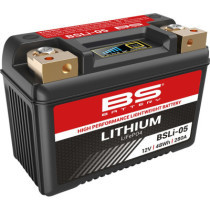 BATTERIE LITHIUM BSLI05