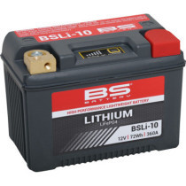 BATTERIE LITHIUM BSLI10