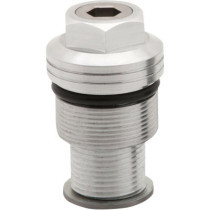 FORK ADJUSTER PRELOAD 39mm CAP