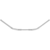 HANDLEBAR 1-1/4" CLASSIC BURLY BAR CHROME