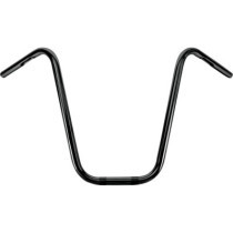 HANDLEBAR 1" NARROW BOTTOM 16" APEHANGER BLACK