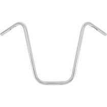 HANDLEBAR 1" NARROW BOTTOM 16" APEHANGER CHROME