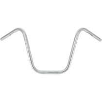 Guidon Ape Hanger NARROW - Diamètre 1" - Hauteur 12" - Chrome