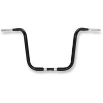 HANDLEBAR 1-1/4" GORILLA 14" APEHANGER BLACK