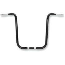 HANDLEBAR 1-1/4" GORILLA 18" APEHANGER BLACK