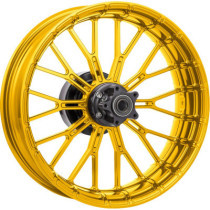 RIM Y-SPOKE GOLD 18X5.5