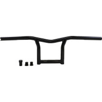 HANDLEBAR SID 9 BLK