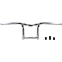 HANDLEBAR SID 9 CHR