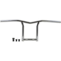 HANDLEBAR SID 11 CHR