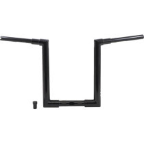 HANDLEBAR JASON 14 BLK