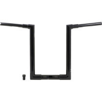 HANDLEBAR JASON 16 BLK